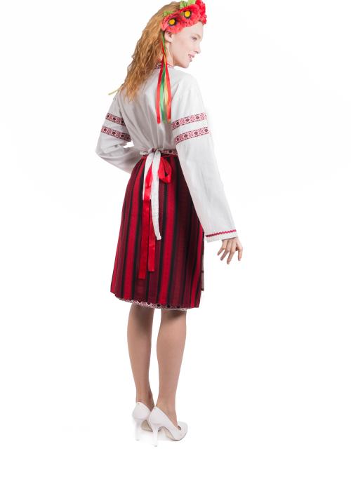 Украинский народный костюм